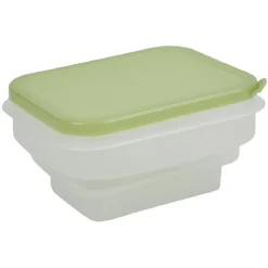 Gifi Vaisselle Et Accessoires De Table^4 boîtes alimentaires rétractables