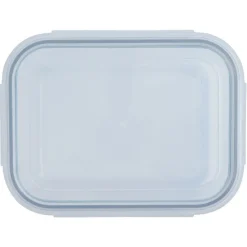 Gifi Conservation Alimentaire^2 boîtes de conservation en verre 640 ml et 1500 ml