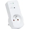 2 prises et télécommande^Gifi Best