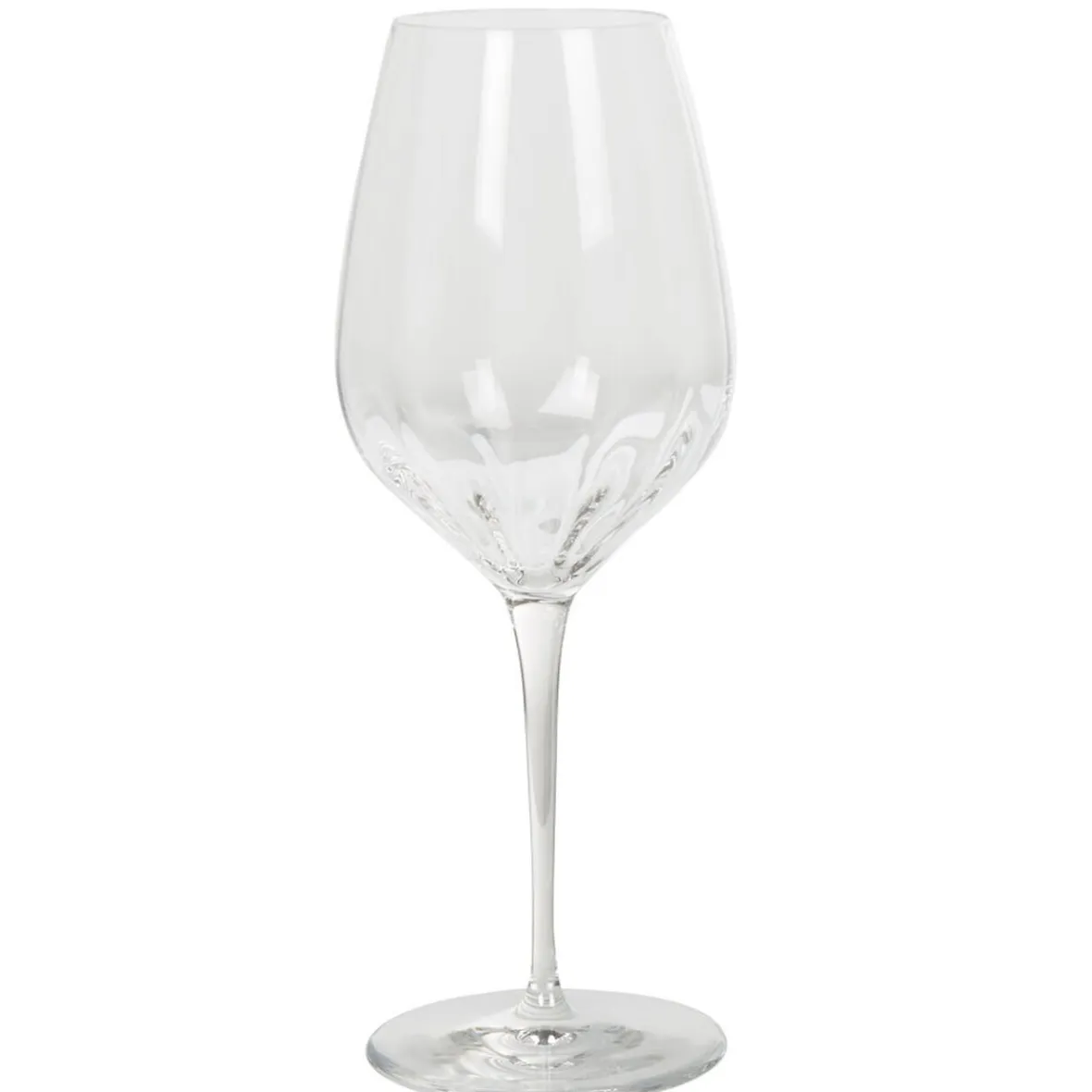 Gifi Vaisselle Et Accessoires De Table^4 verres à vin et 4 verres à eau Bormioli Rocco Incontri