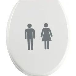 ABATTANT WC^Gifi Outlet