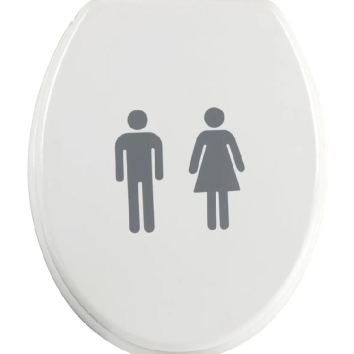 ABATTANT WC^Gifi Outlet