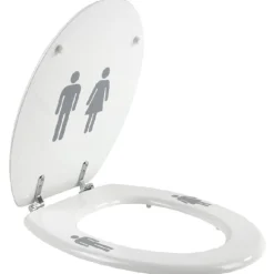 ABATTANT WC^Gifi Outlet