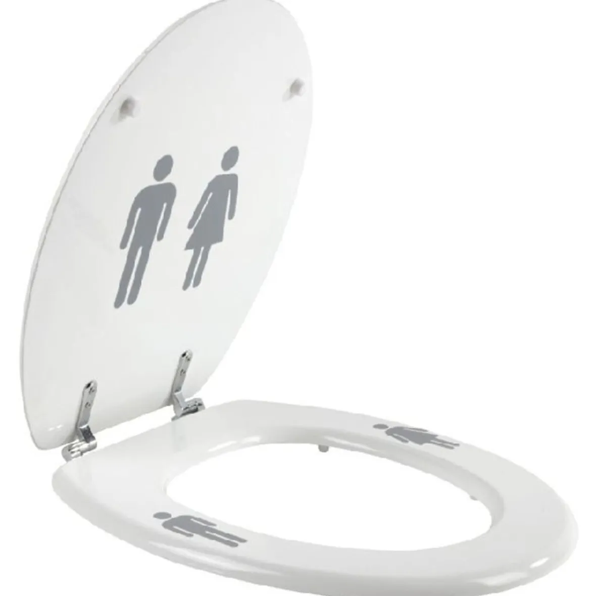 ABATTANT WC^Gifi Outlet