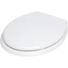 Abattant wc blanc^Gifi Hot