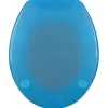 Abattant WC bleu^Gifi Sale