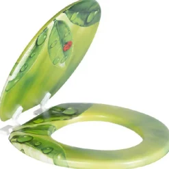 Abattant WC coccinelle^Gifi Online