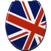 Abattant WC design London^Gifi
