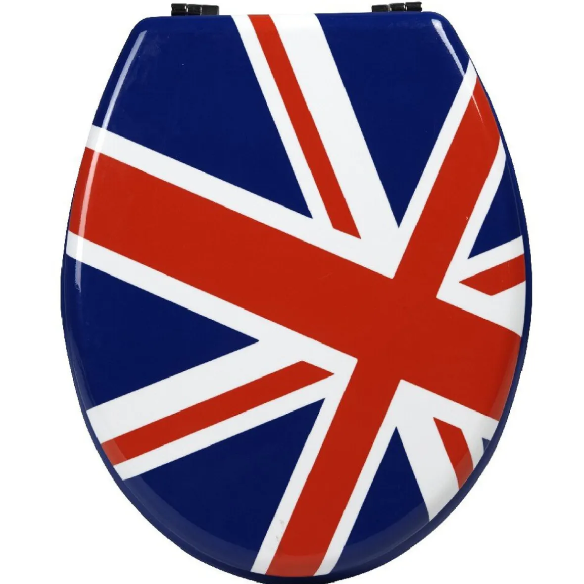 Abattant WC design London^Gifi
