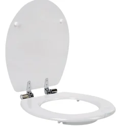 Abattant WC design papillon^Gifi Outlet