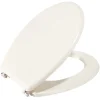Abattant WC en bois Taille universelle^Gifi Best