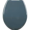 Abattant WC gris^Gifi Clearance