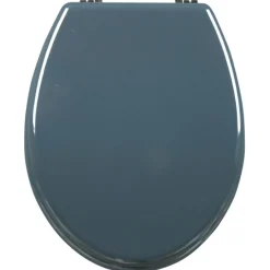 Abattant WC gris^Gifi Clearance