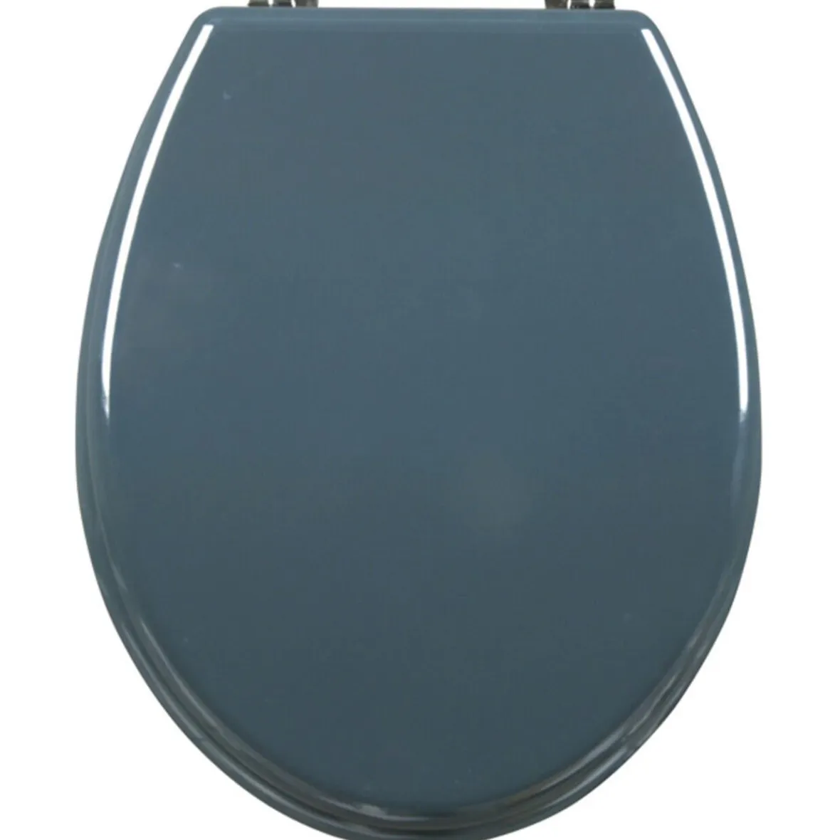 Abattant WC gris^Gifi Clearance