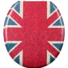Abattant WC London^Gifi Outlet