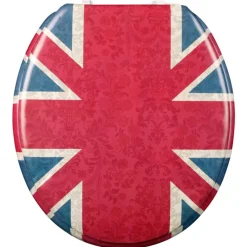 Abattant WC London^Gifi Outlet