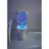 Abattant WC lumineux à LED^Gifi Hot