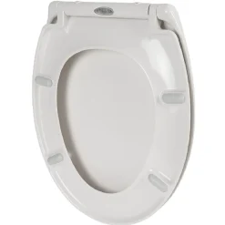 Abattant WC lumineux à LED^Gifi Hot