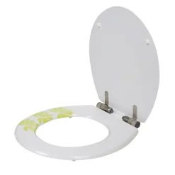 Abattant WC motif Bouddha design zen^Gifi Discount