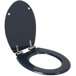 Abattant WC motif carreaux de ciment^Gifi Hot