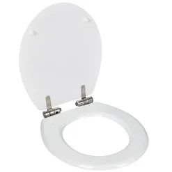 Abattant WC motif galets^Gifi Hot