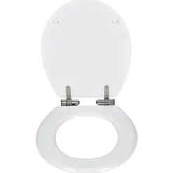 Abattant WC motif galets^Gifi Hot