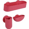 Accessoires SDB pour enfants 4 pièces^Gifi New