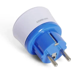 Adaptateur prise européenne^Gifi Sale