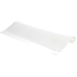 Adhésif blanc mat 45x200 cm^Gifi Discount