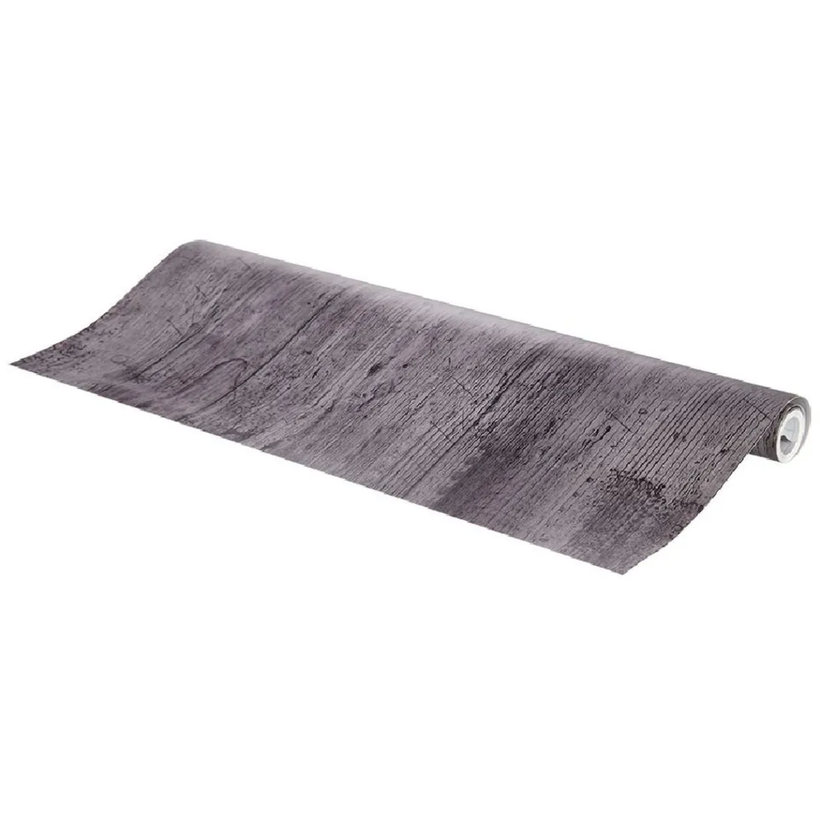 Adhésif couleur bois foncé 45x200 cm^Gifi Sale