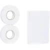 Adhésif double face rouleau L200cm x2 et planche adhésive à découper^Gifi Clearance