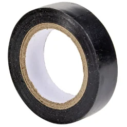 Adhésif isolant noir 15mm L10m^Gifi Sale