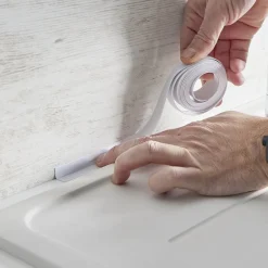 Adhésif PVC étanchéité et calfeutrage 3,2m^Gifi Sale