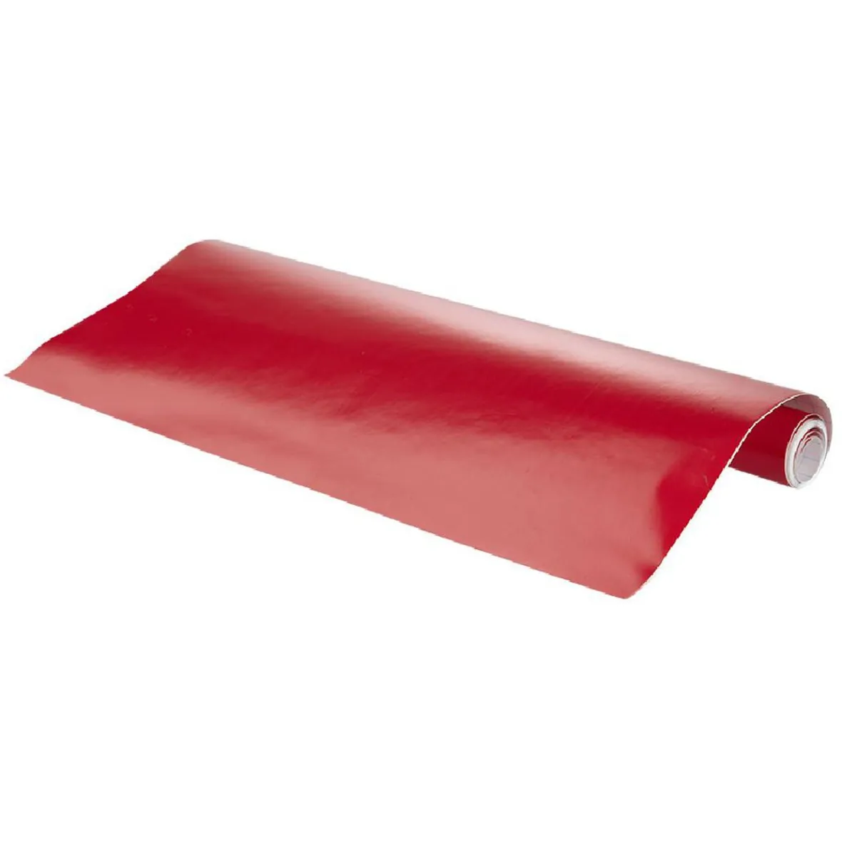 Adhésif rouge 45x200 cm^Gifi Sale