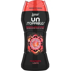 Clearance Adoucissant Lenor en perles Unstoppables Printemps 210g Entretien Du Linge