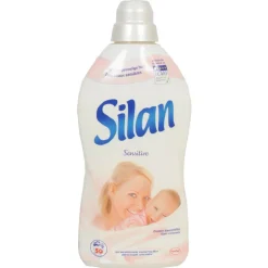 Adoucissant Silan SENSITIVE Entretien Du Linge