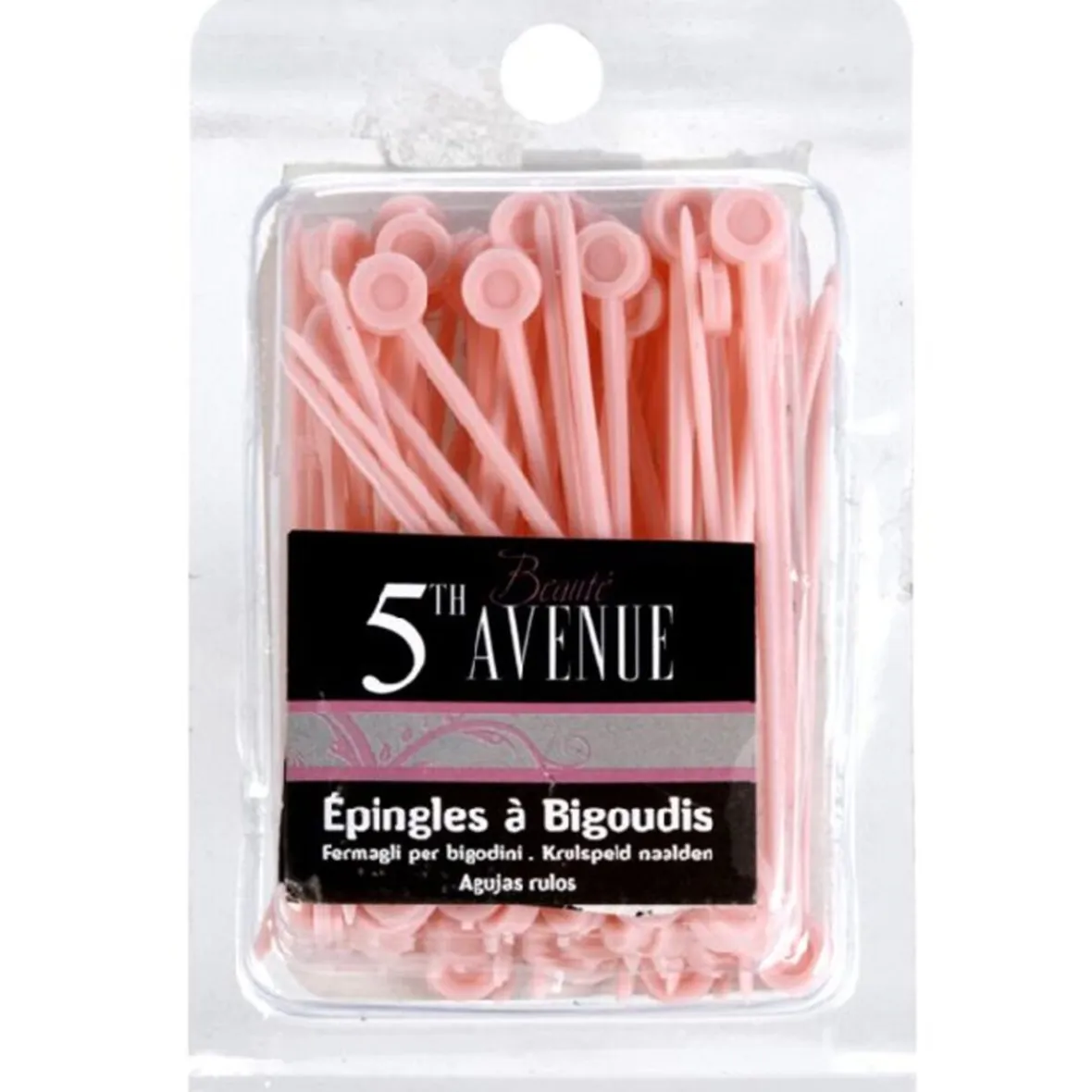 AIGUILLES POUR BIGOUDIS^Gifi Best