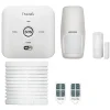 Alarme connectée sans fil WIFI^Gifi New