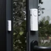 Alarme porte et fenêtre blanc x3^Gifi Online