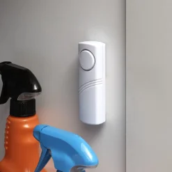 Alarme porte et fenêtre blanc x3^Gifi Online