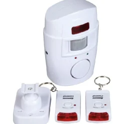 ALARME SANS FIL^Gifi Outlet
