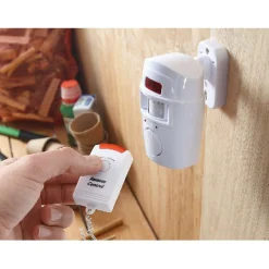 ALARME SANS FIL^Gifi Outlet