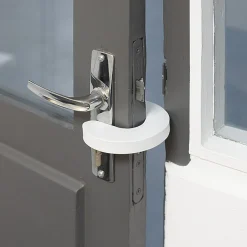 Amortisseur de porte blanc x4^Gifi