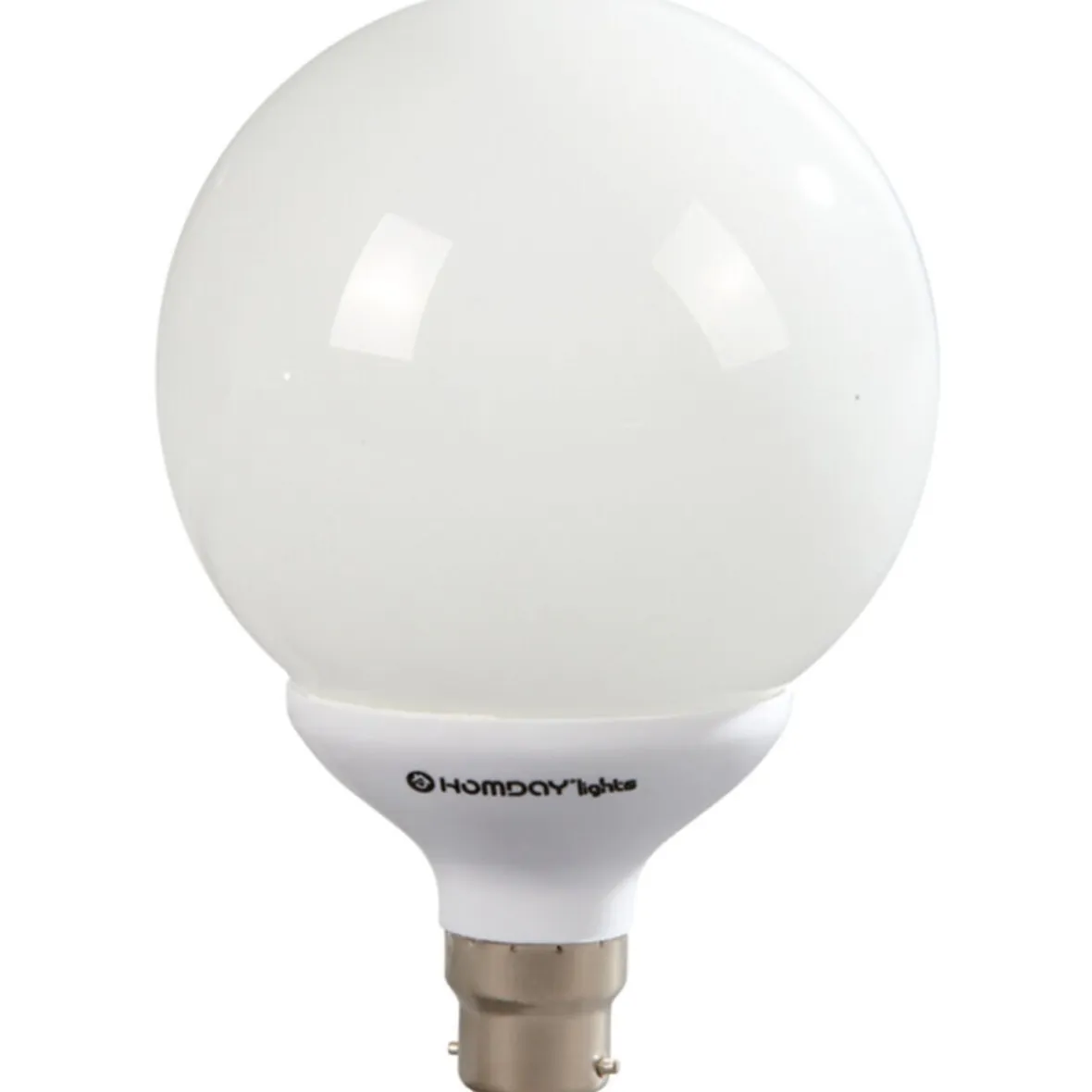 Ampoule à économie d énergie globe 20 W^Gifi Hot