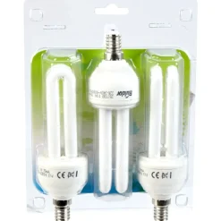 AMPOULE A ECONOMIE ENERGIE X3^Gifi Best