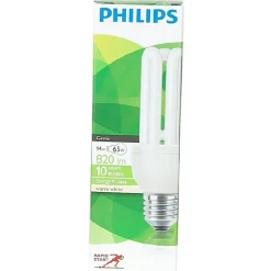 AMPOULE A ECONOMIE ENERGIE PHILIPS^Gifi Sale