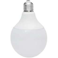 Ampoule bulbe LED connectée couleurs changeantes E27 80 W^Gifi New
