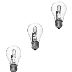 Ampoule éco halogène Homday x3^Gifi Clearance
