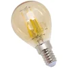 Ampoule déco G45 E14^Gifi Sale