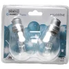 Ampoule halogène A55 x3^Gifi New